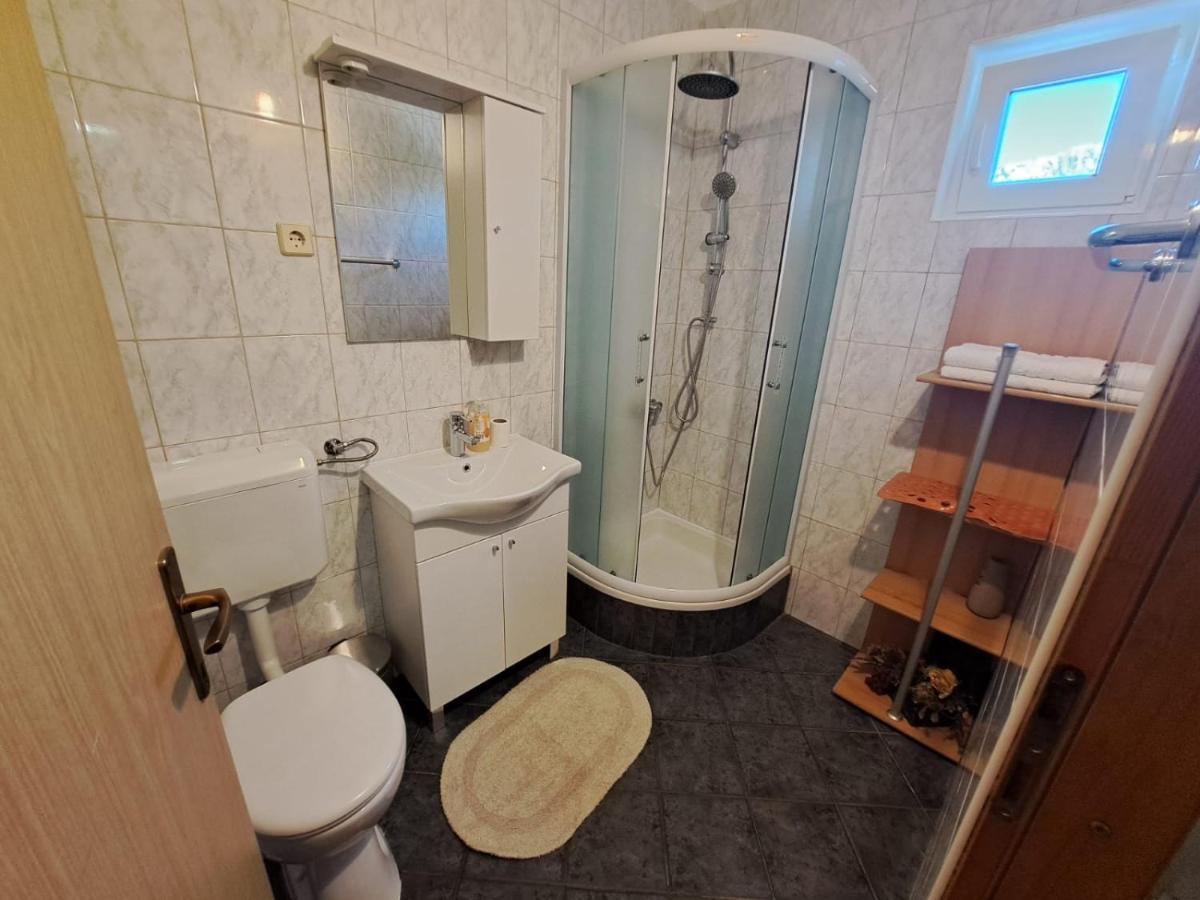 Holiday Room Macukin Брела Экстерьер фото