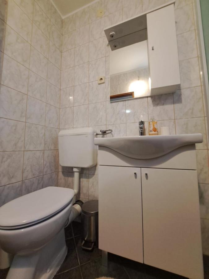 Holiday Room Macukin Брела Экстерьер фото