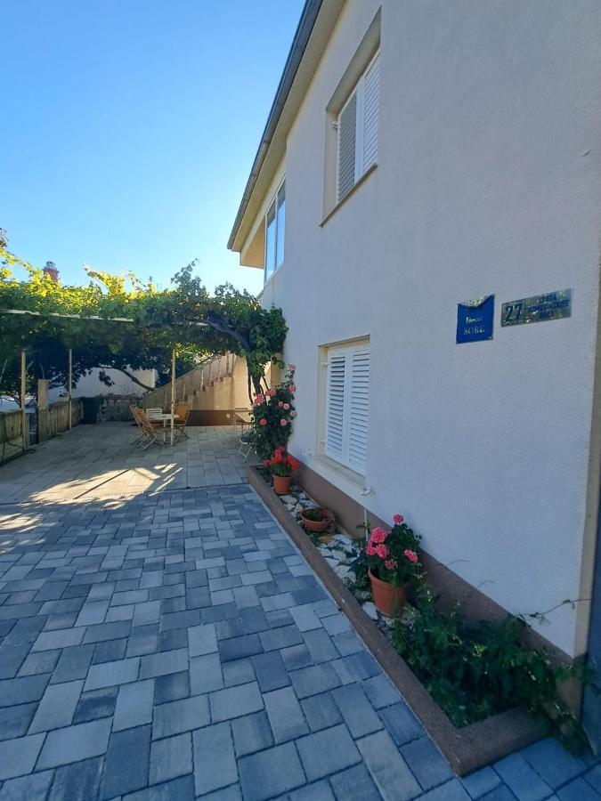 Holiday Room Macukin Брела Экстерьер фото